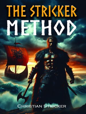 cover image of The Stricker Method